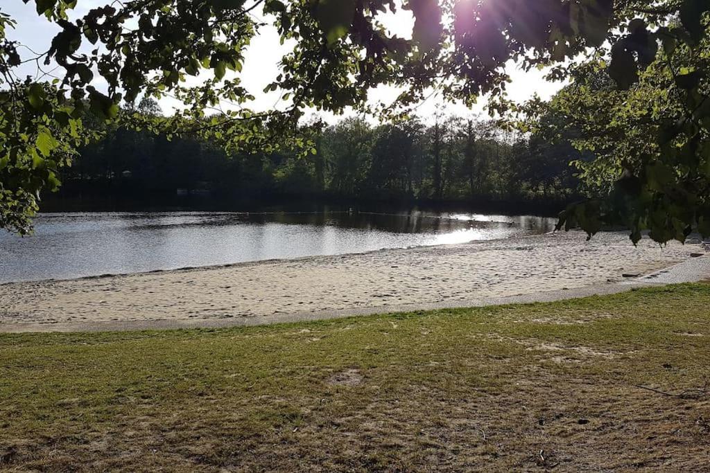 Gite N°4, En Pleine Nature, Frontalier Signy-le-Petit エクステリア 写真